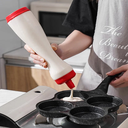 Pancake Dispenser