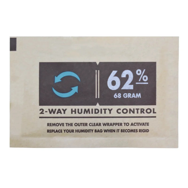 Cigar Moisturizing Bag Humidity Pack