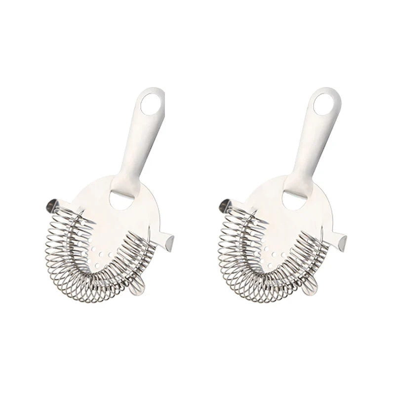Stainless Steel Rainbow Boston Cocktail Set