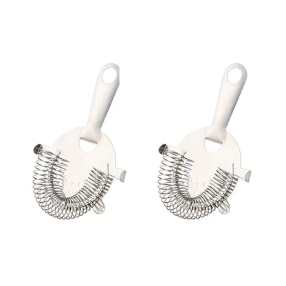 Stainless Steel Rainbow Boston Cocktail Set