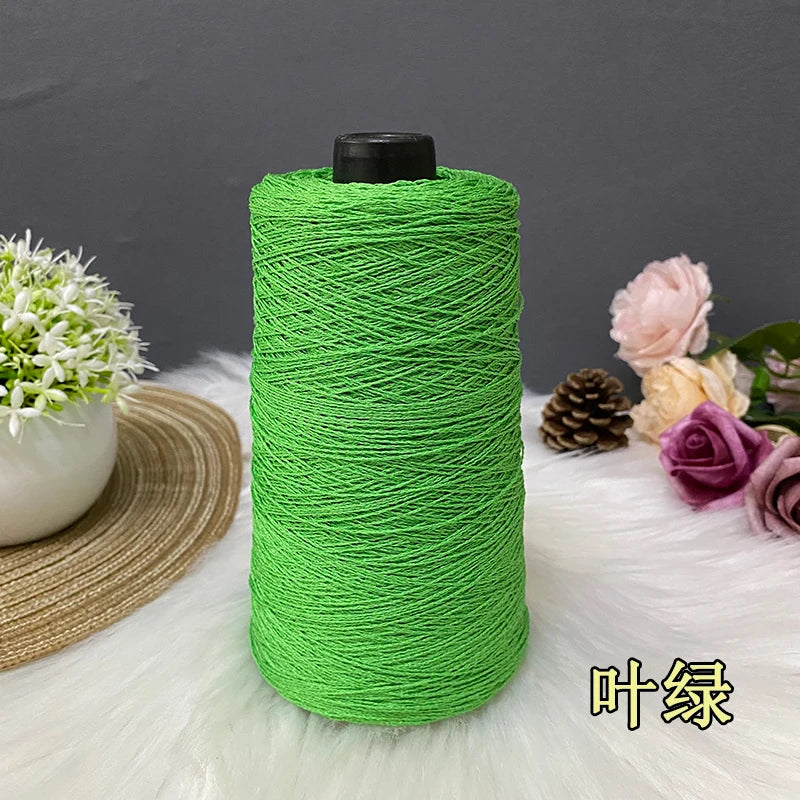 Linen Thread
