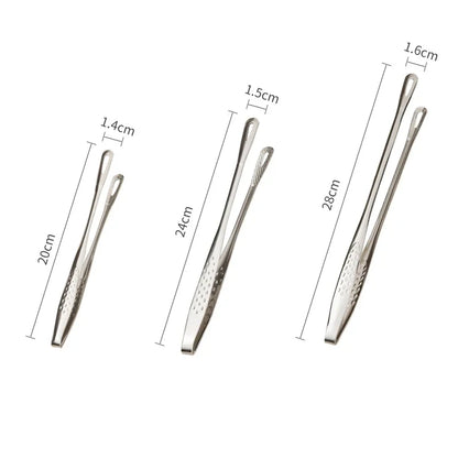 Tongs