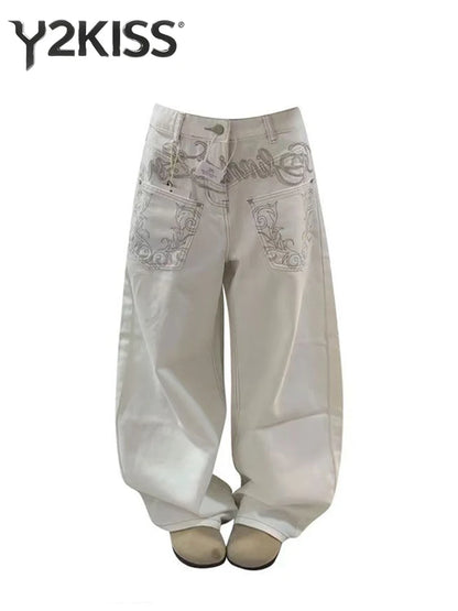 Baggy Jean