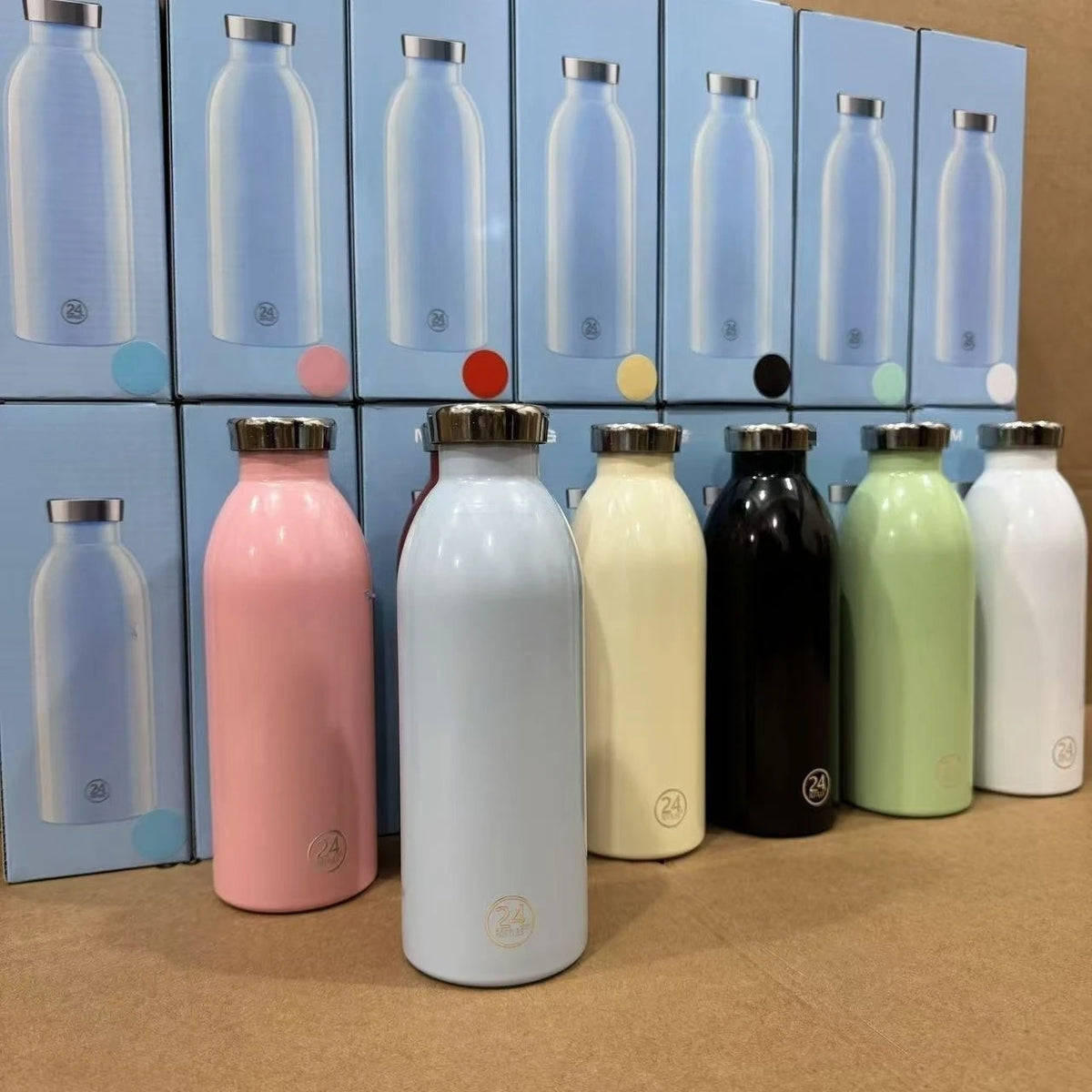 Stainless Steel Insulated Cup