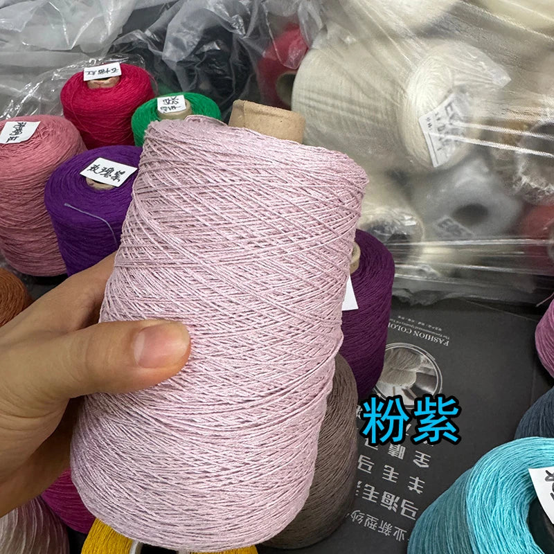 Linen Thread