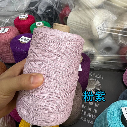 Linen Thread