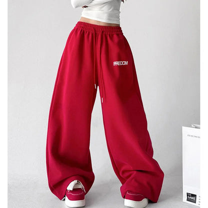 Streetwear Sweatpants