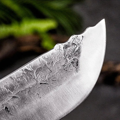 Cleaver Knife