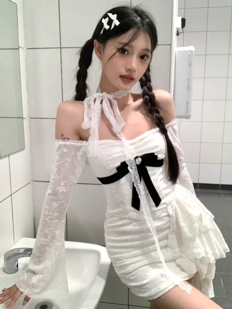 Lace Dress