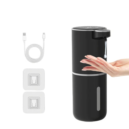 Touchless Automatic Smart Sense Soap Dispenser