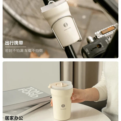 Stainless Steel Coffee Cup