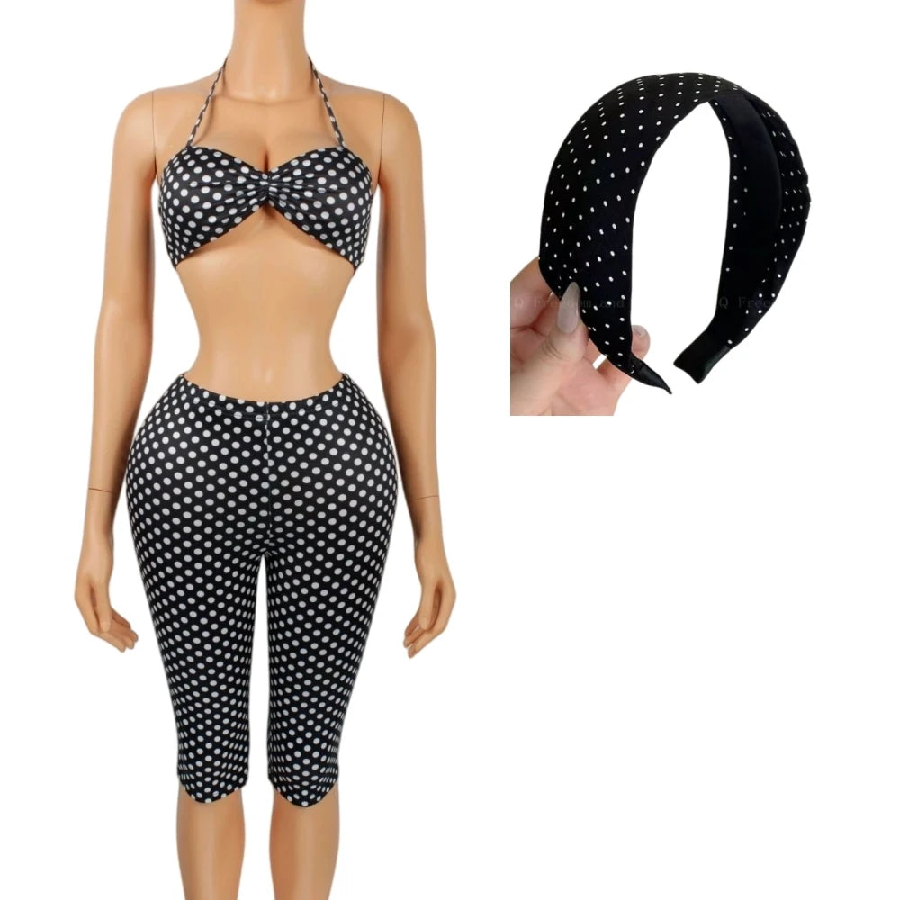 Conjunto Hueco de Lunares