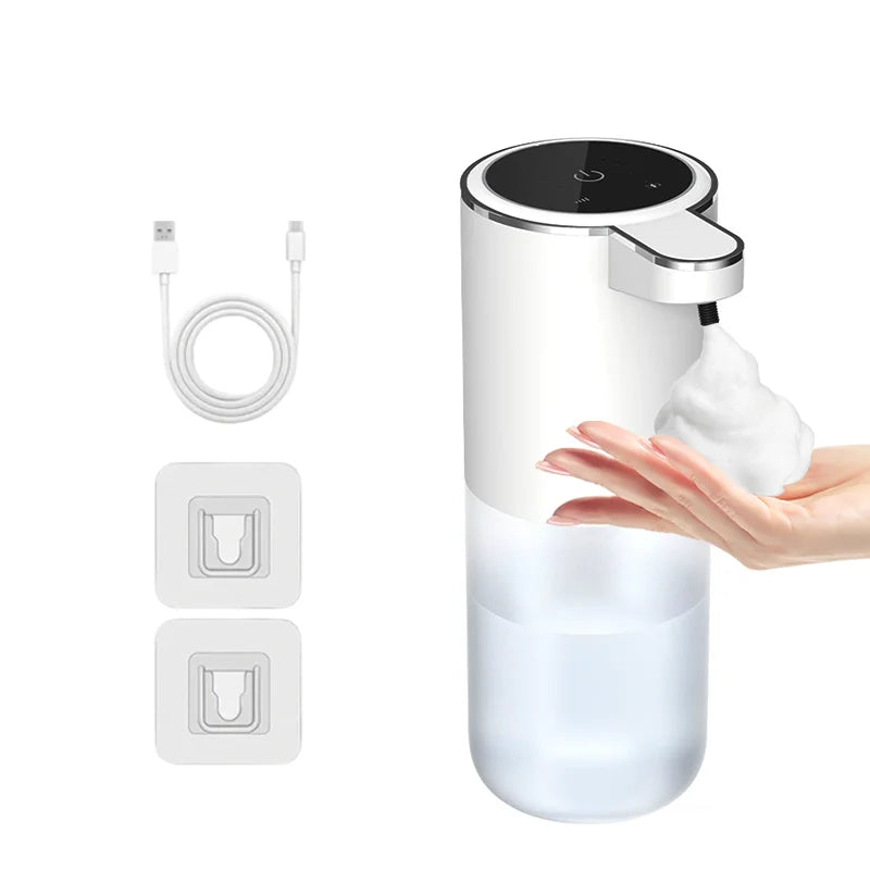 Touchless Automatic Smart Sense Soap Dispenser