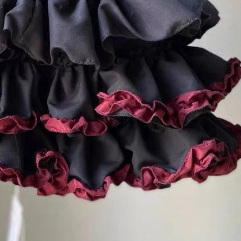 Minifalda Plisada