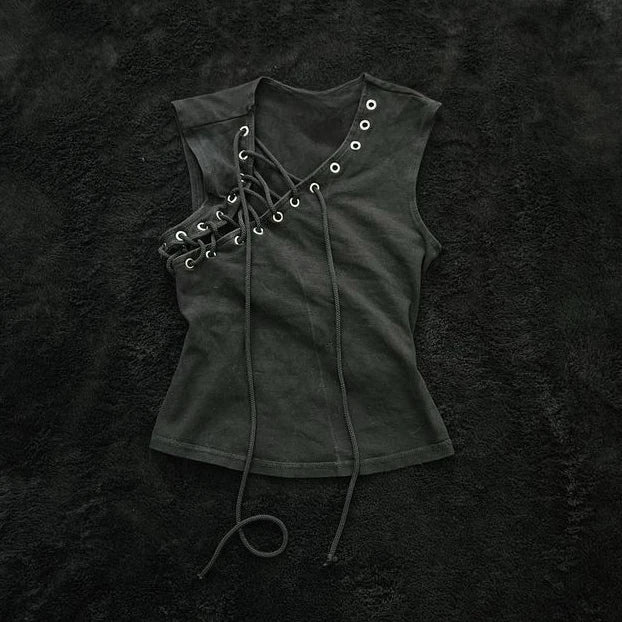 Slim Fit Vest