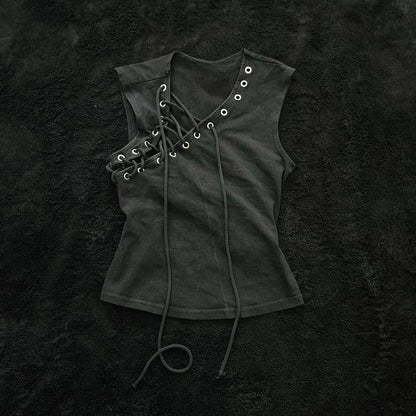Slim Fit Vest