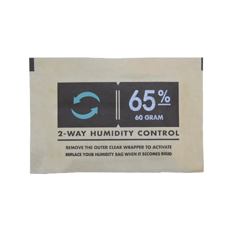 Cigar Moisturizing Bag Humidity Pack