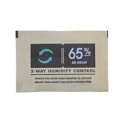Cigar Moisturizing Bag Humidity Pack