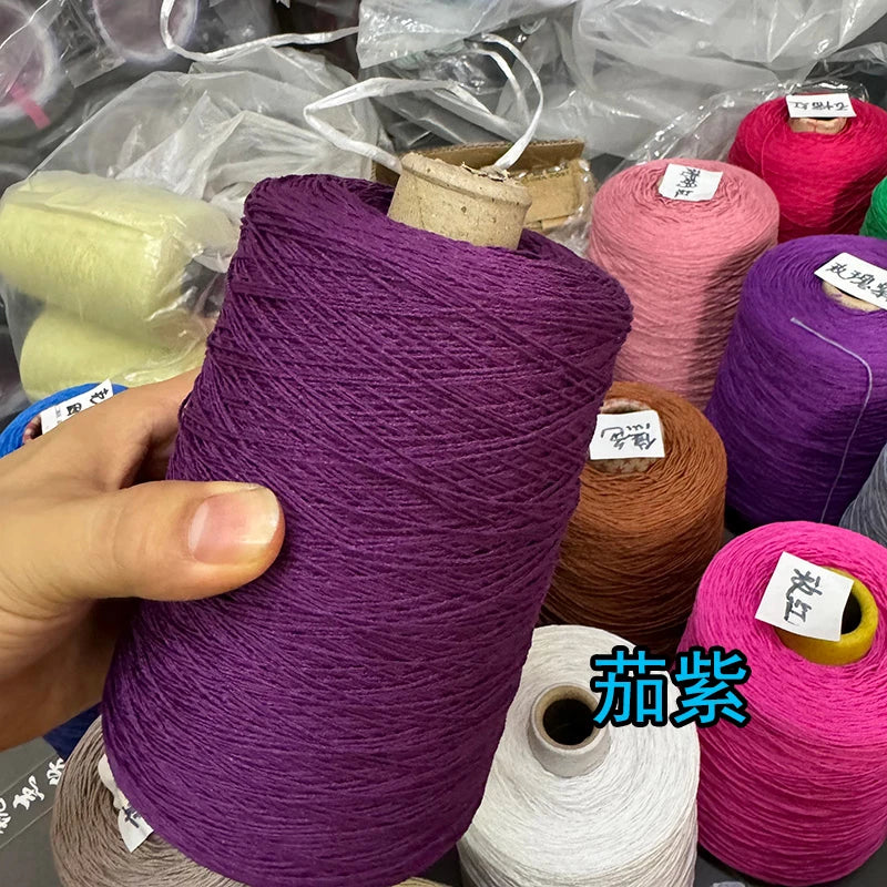 Linen Thread