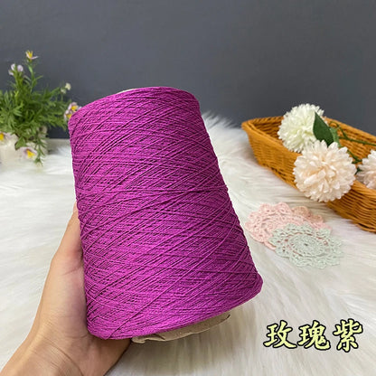 Linen Thread