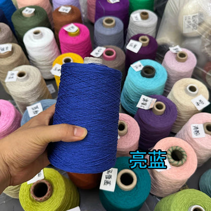 Linen Thread