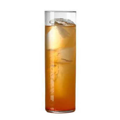 4PCS Ultra Light Crystal Highball Glasses