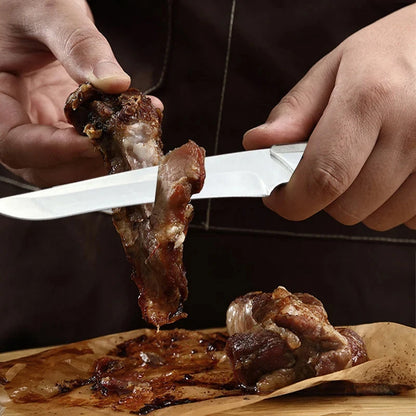 High-hardness kitchen knife