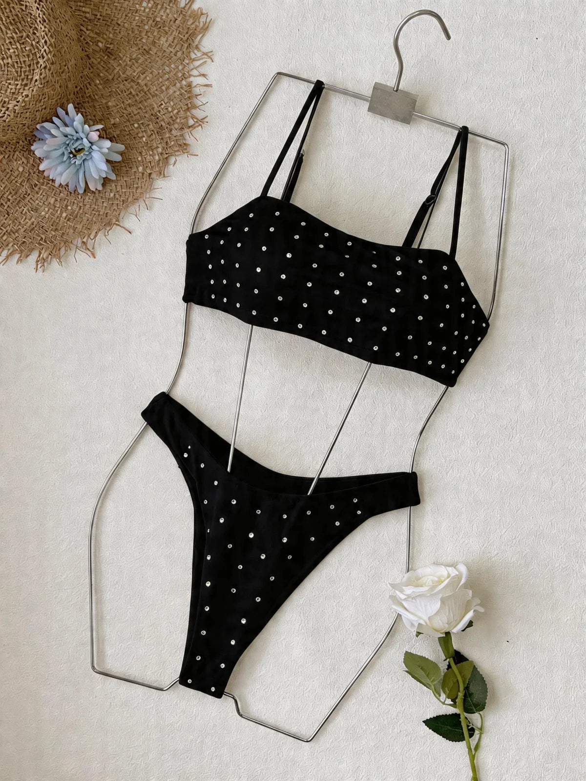 Bandeau Bikini