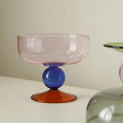 Borosilicate Glass Bowl