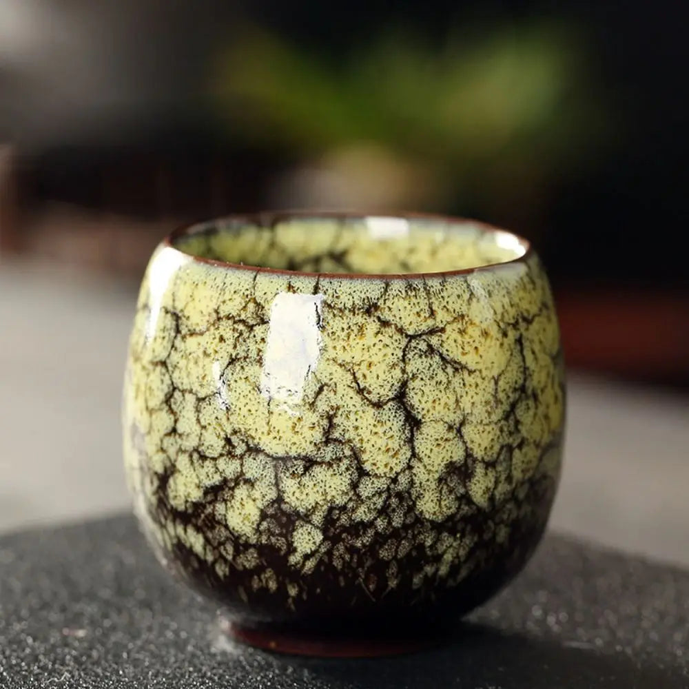 Japanese Style Tea Cup