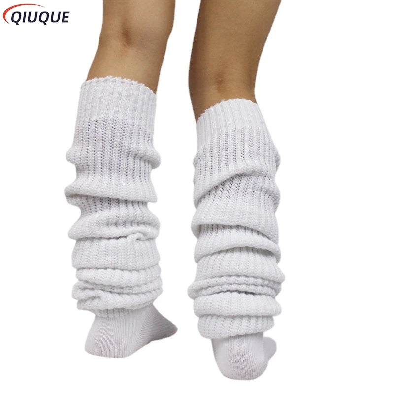 Loose Socks