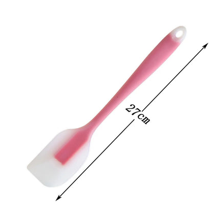 Translucent Mini Silicone Spatula