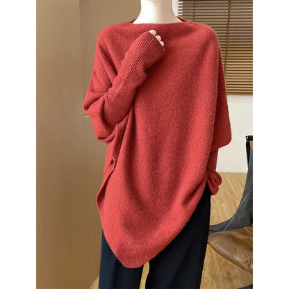 Wool Sweater