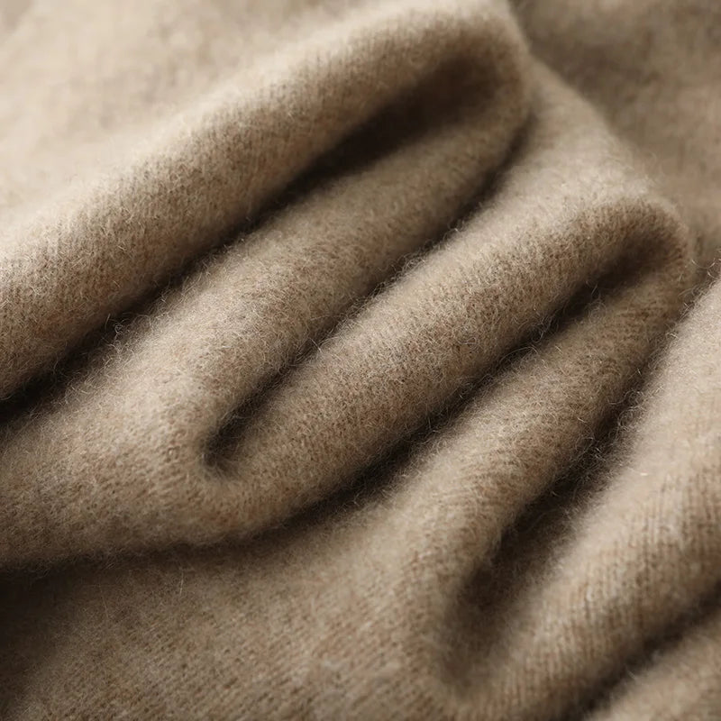 Wool Sweater