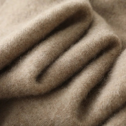 Wool Sweater