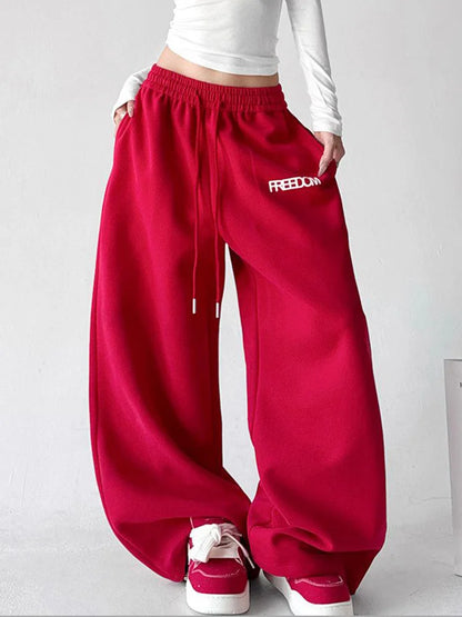 Streetwear Sweatpants