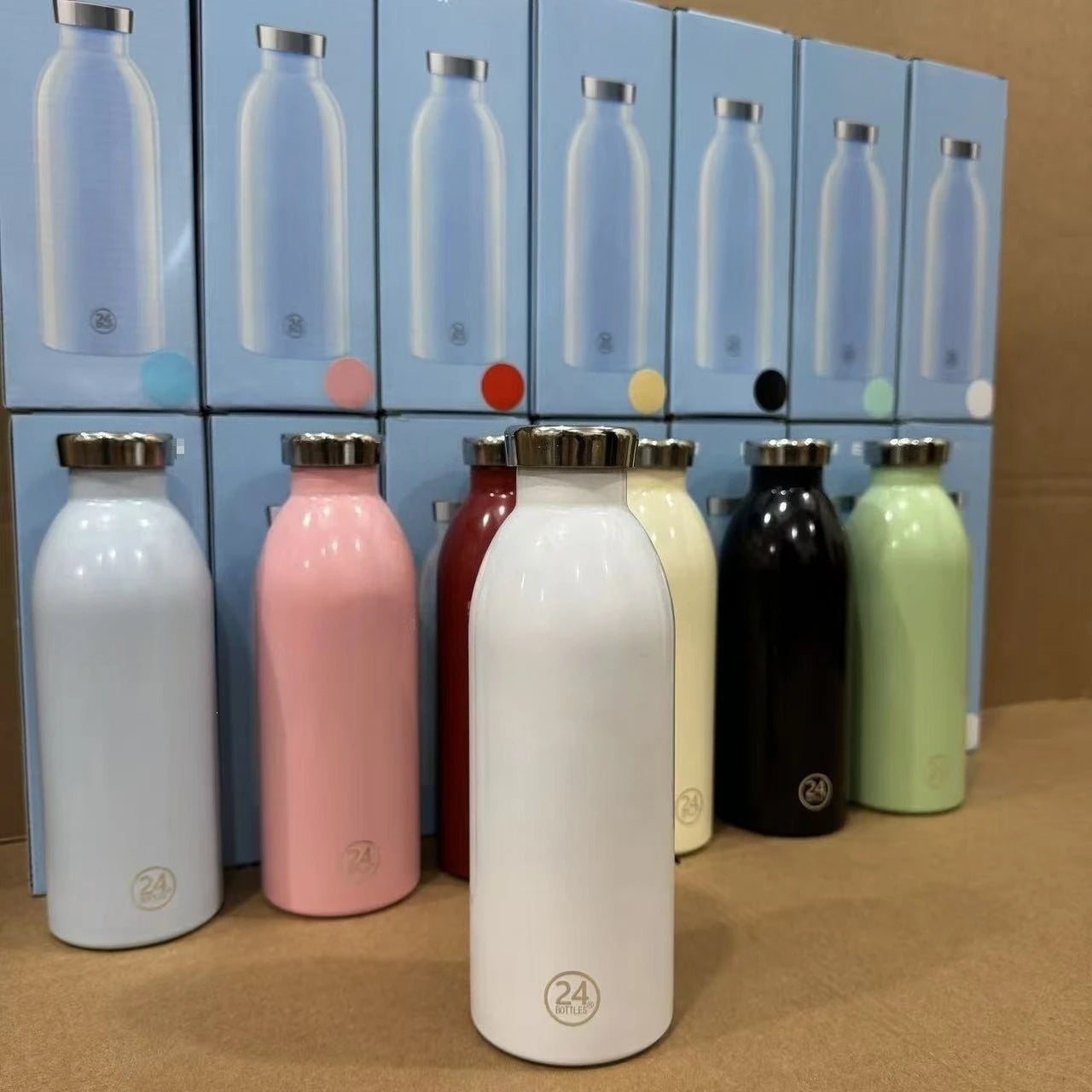 Stainless Steel Insulated Cup