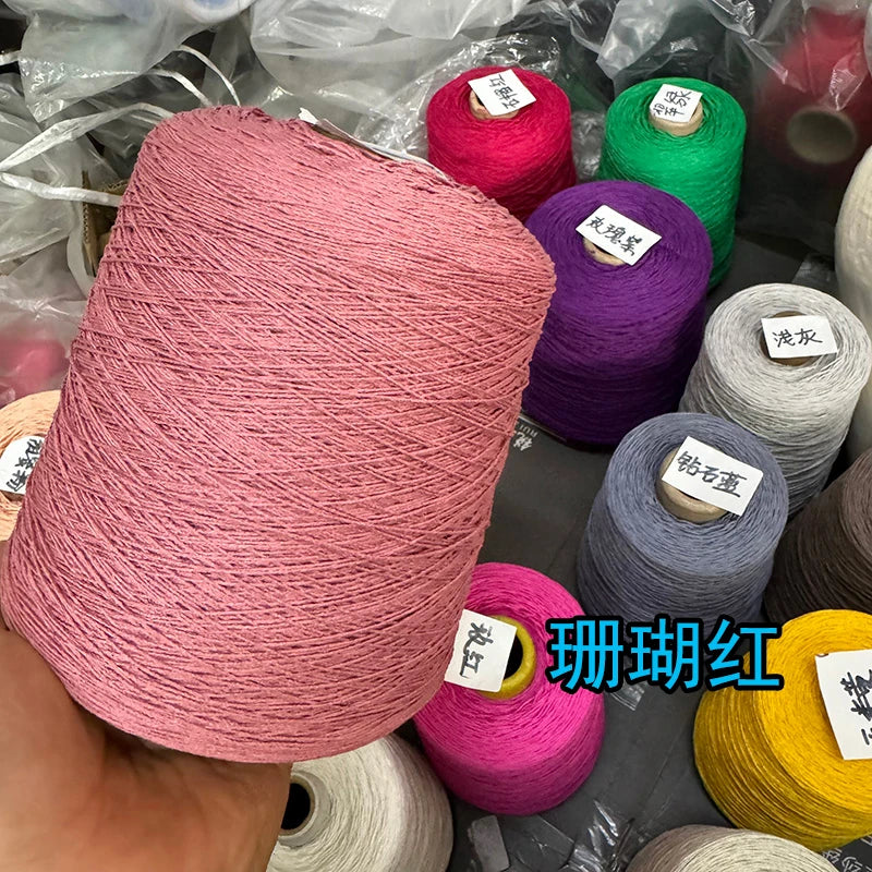 Linen Thread