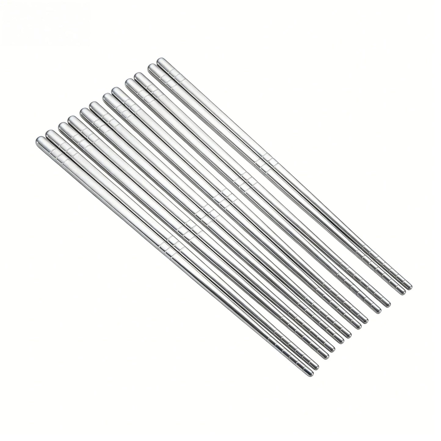 Stainless Steel Chopsticks
