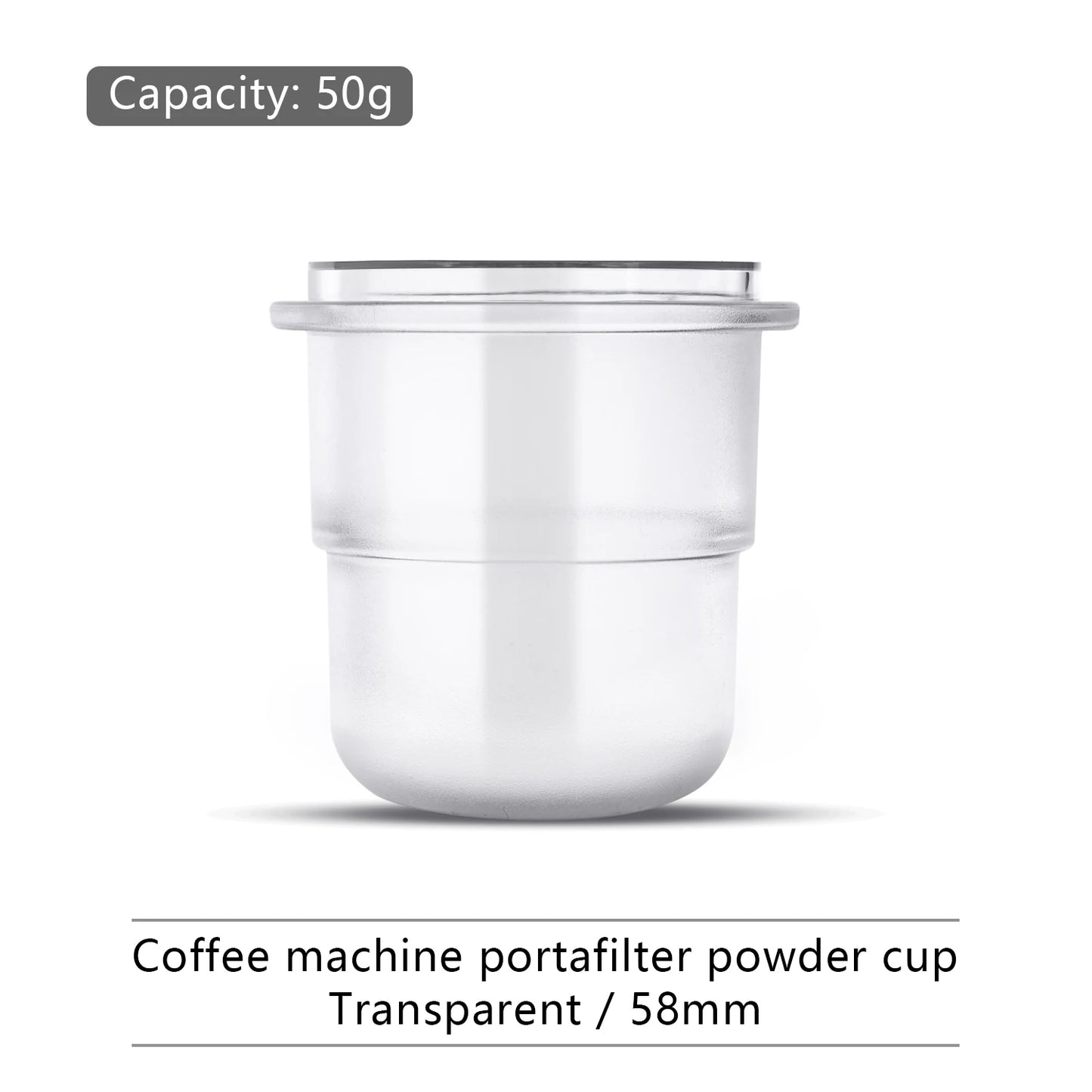 Coffee Dosing Cup