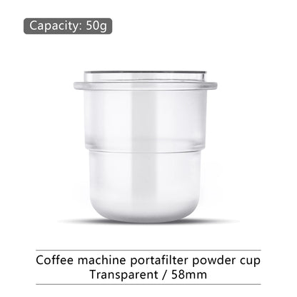 Coffee Dosing Cup