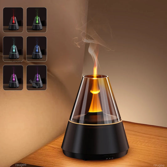 Humidificador de aire