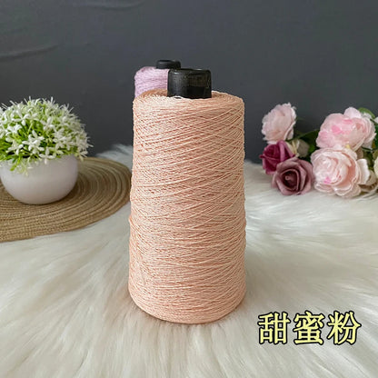 Linen Thread