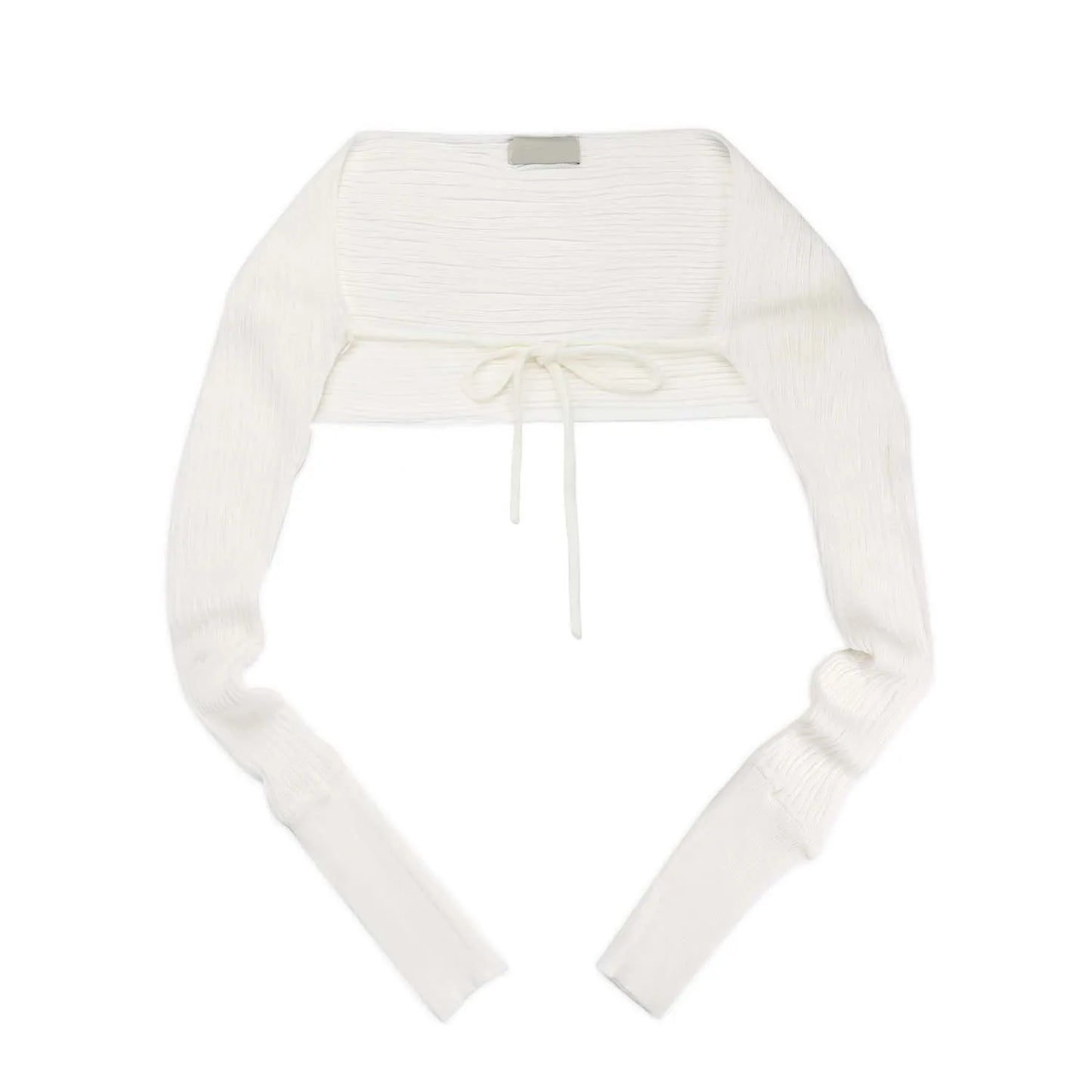 Knitted Cardigan
