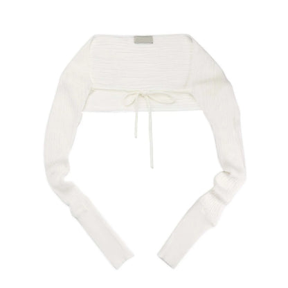 Knitted Cardigan