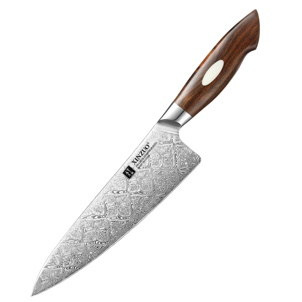 Pro Chef Knives