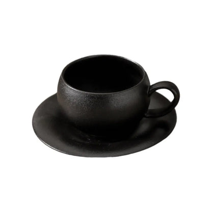 Creative Japanese-style Coffee Cup Set