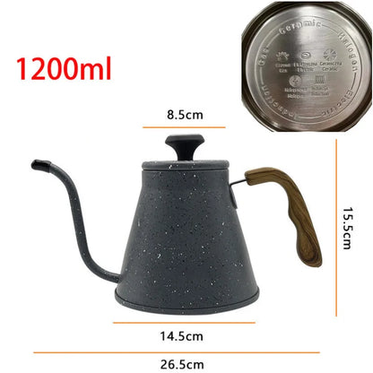 1.2L Coffee Pot