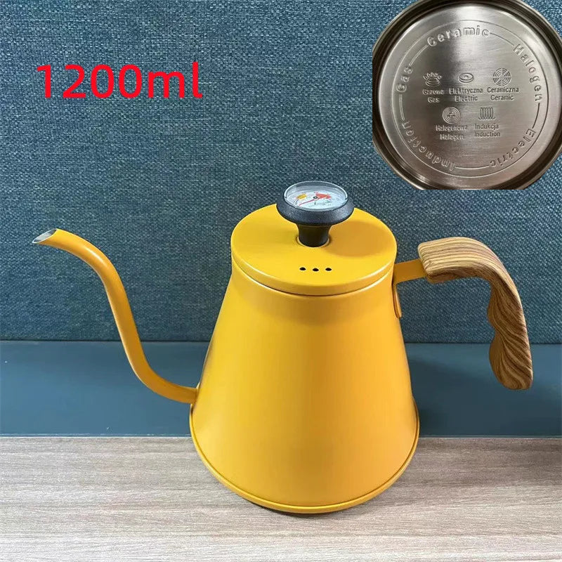 1.2L Coffee Pot