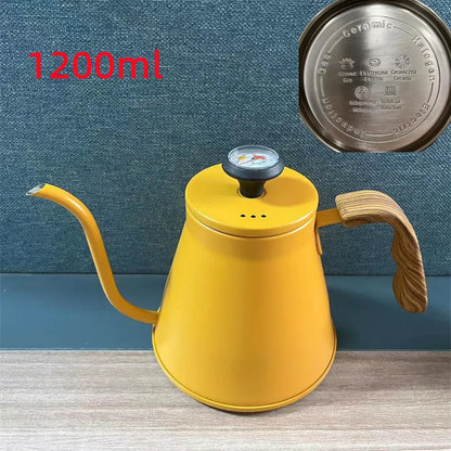 1.2L Coffee Pot